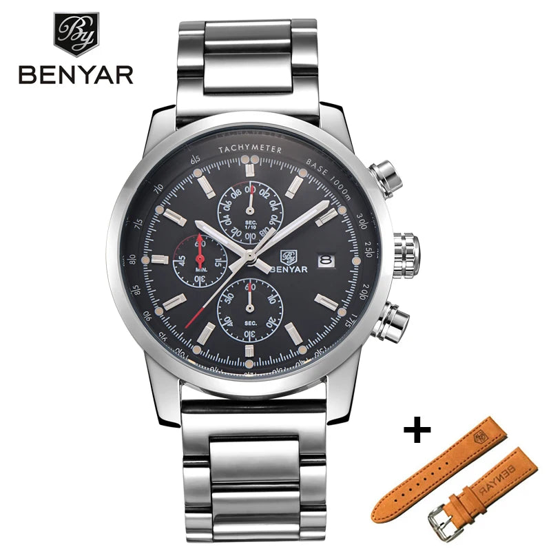 Benyar Stravik™